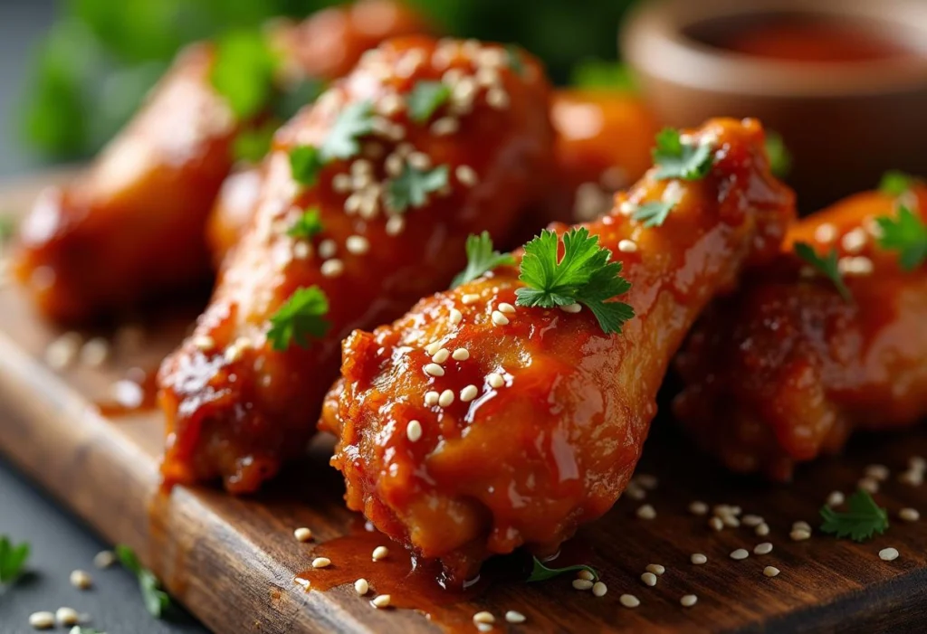 Can You Put Barbecue Sauce in an Air Fryer?