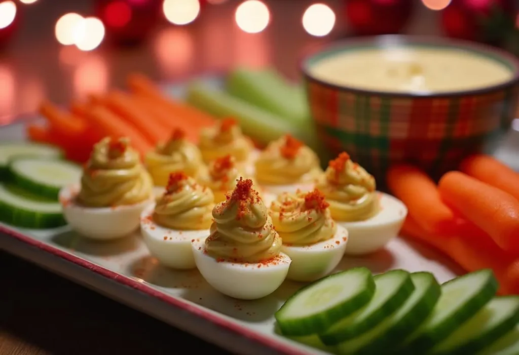Affordable Appetizers for Your Cheap Christmas Dinner