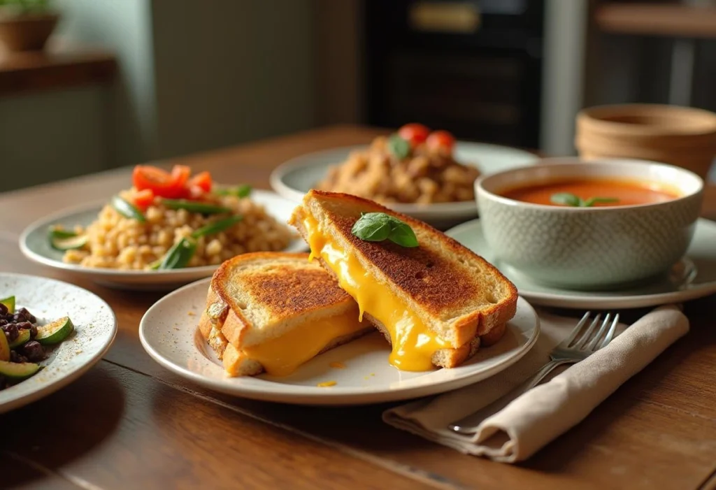 Cheapest Family Lunch Ideas