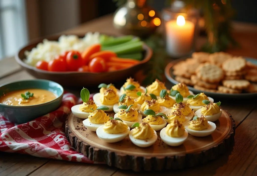 How to Plan a Budget-Friendly Christmas Menu