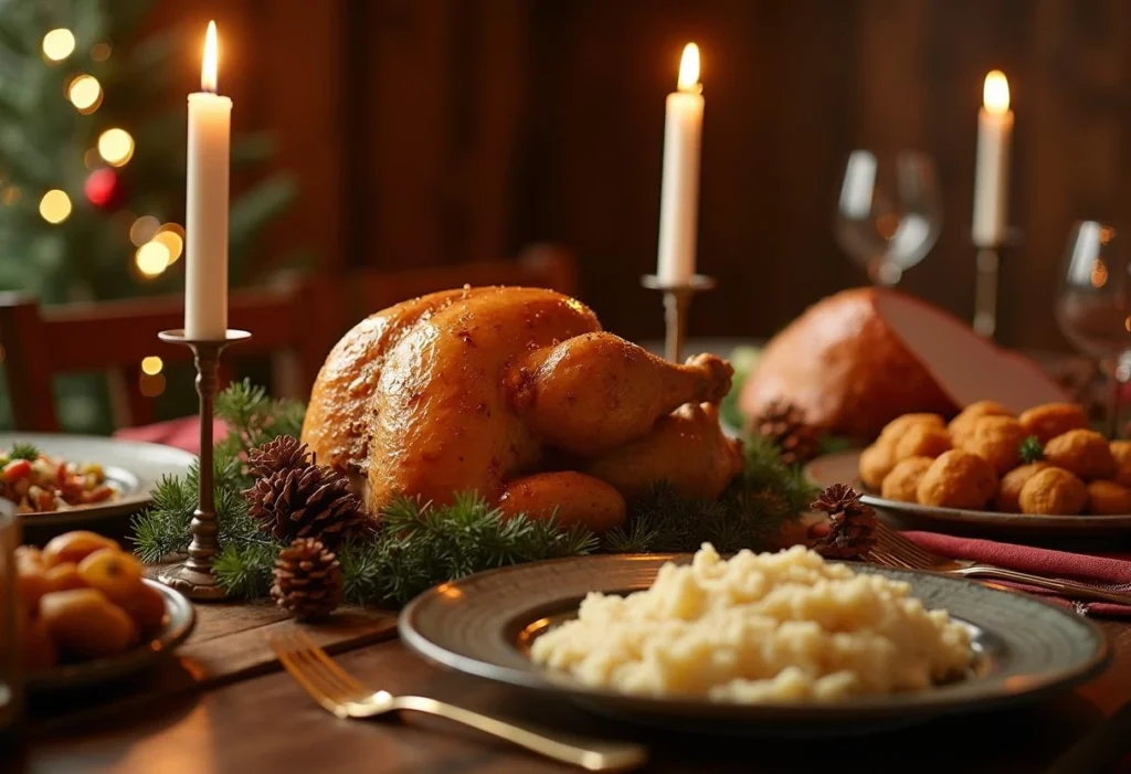 How to Make Christmas Dinner on a Budget: A Complete Guide