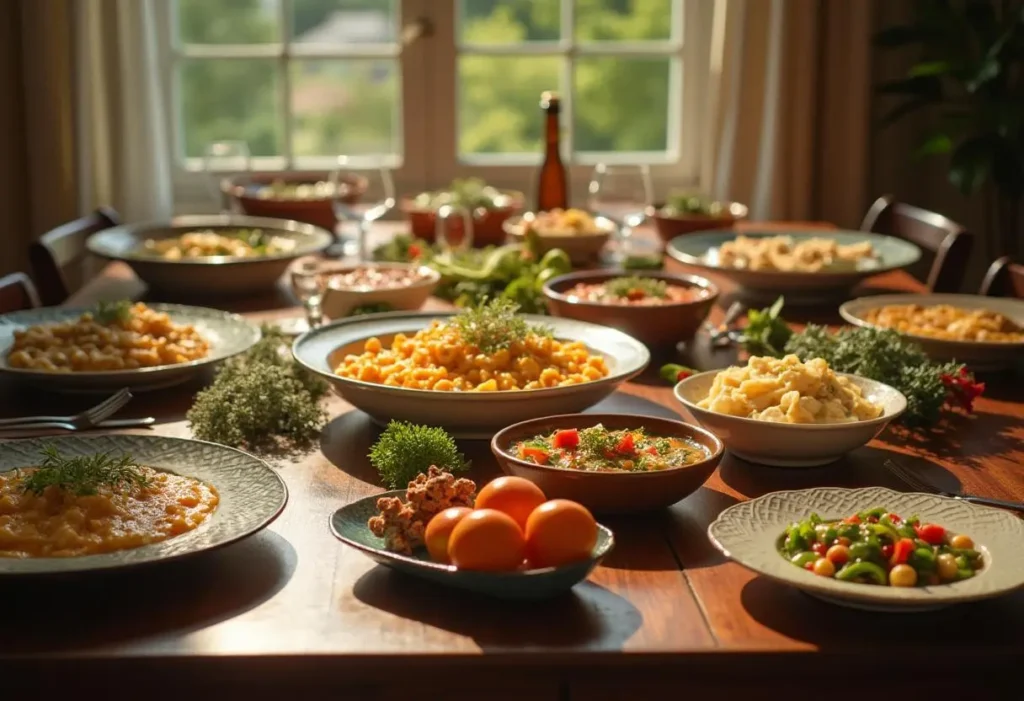 How to Feed 12 People Cheaply: A Comprehensive Guide