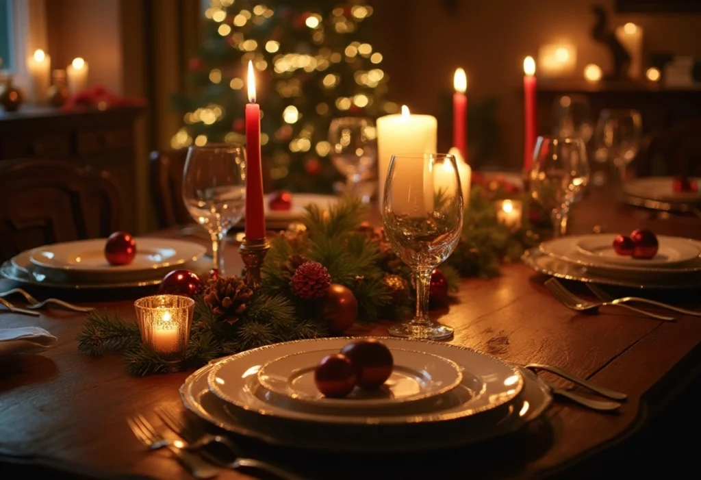 Celebrate the Holidays Without Breaking the Bank