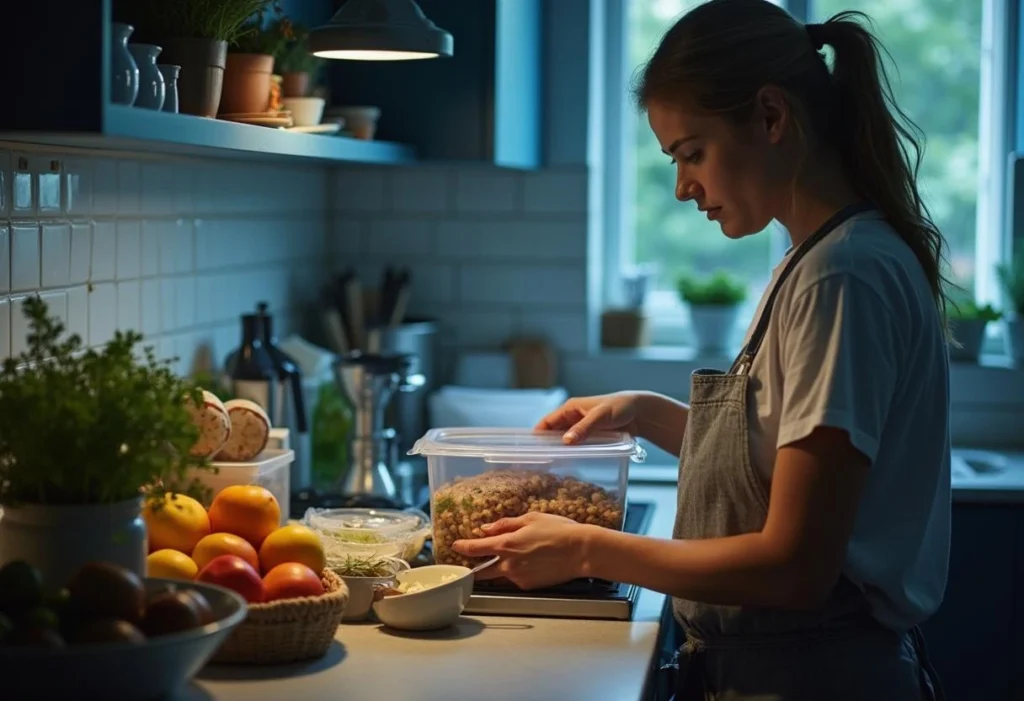 Money-Saving Cooking Tips for Family Meals