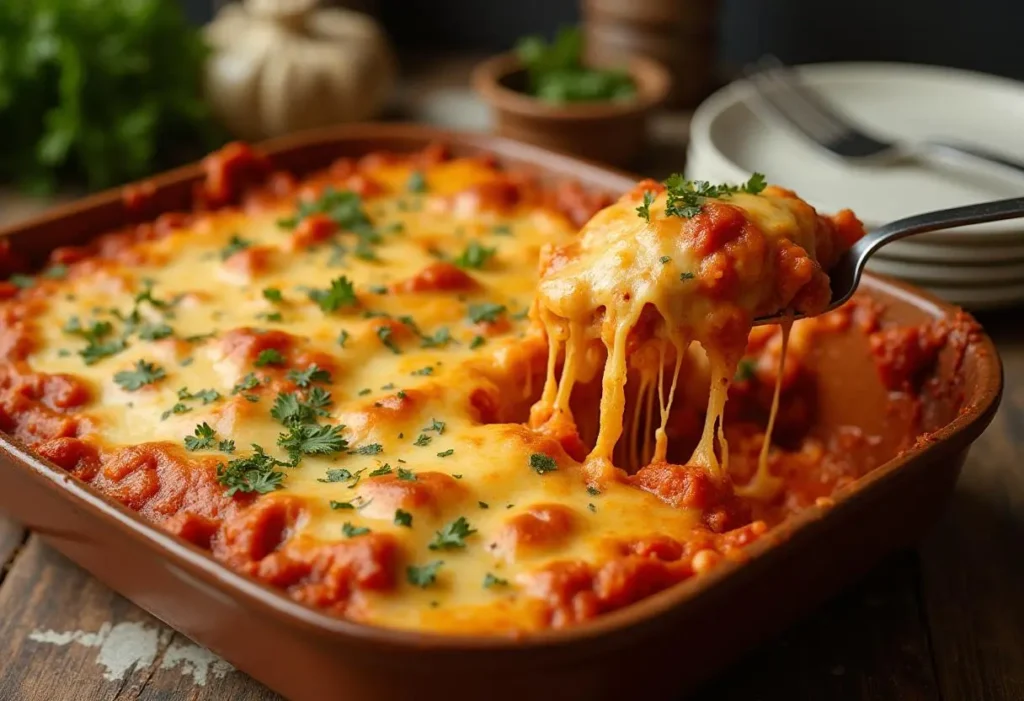 Cheaply Casseroles that feeds 12 People