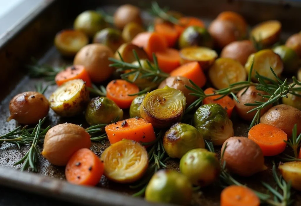 Side Dishes Budget-Friendly Family Meals