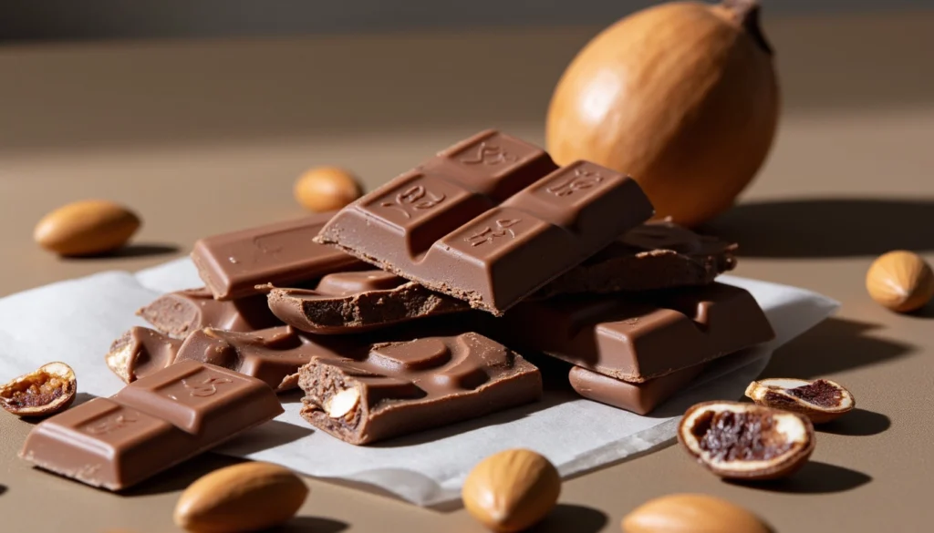 What Makes Chocolate Vegan