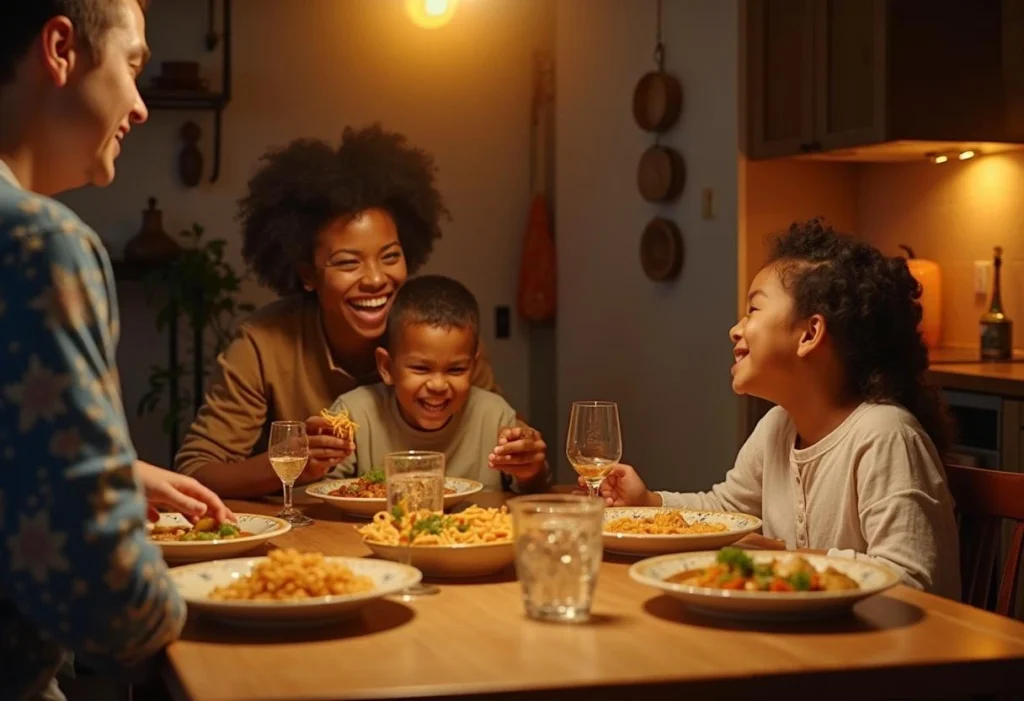 Cheapest Family Meals
