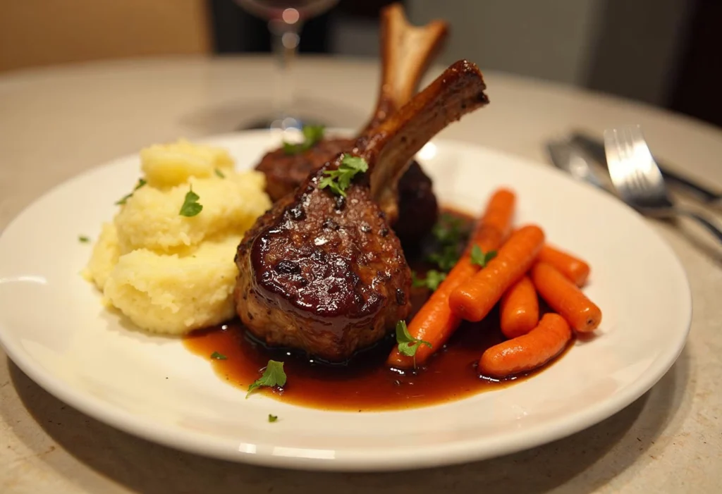 Are Lamb Shoulder Chops a Good Cut? A Complete Guide