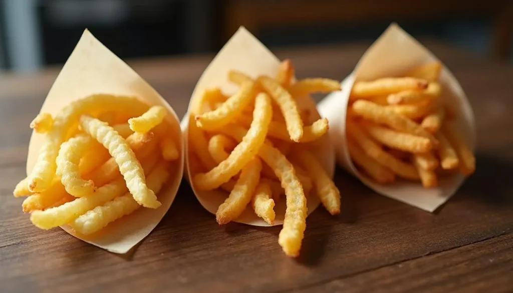 Why Is It Called Papas Fritas?