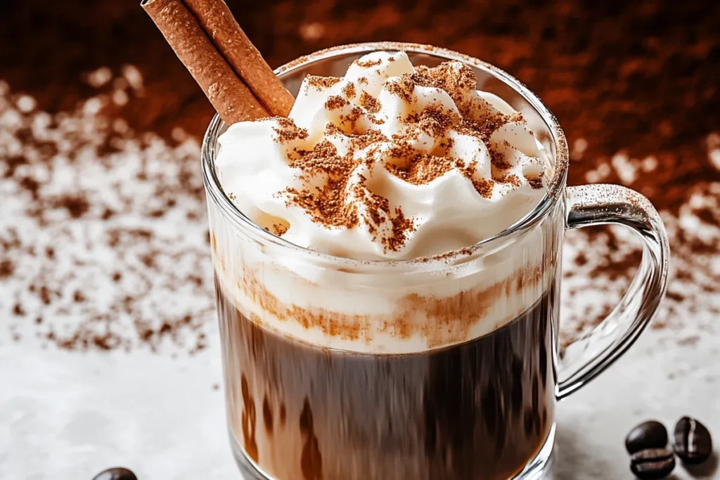 Amaretto Coffee: A Deliciously Sweet Buzz
