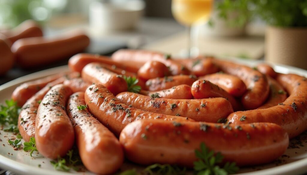 Breakfast Meats